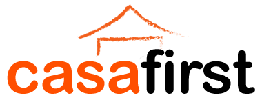 Logo - https://www.casafirst.es/